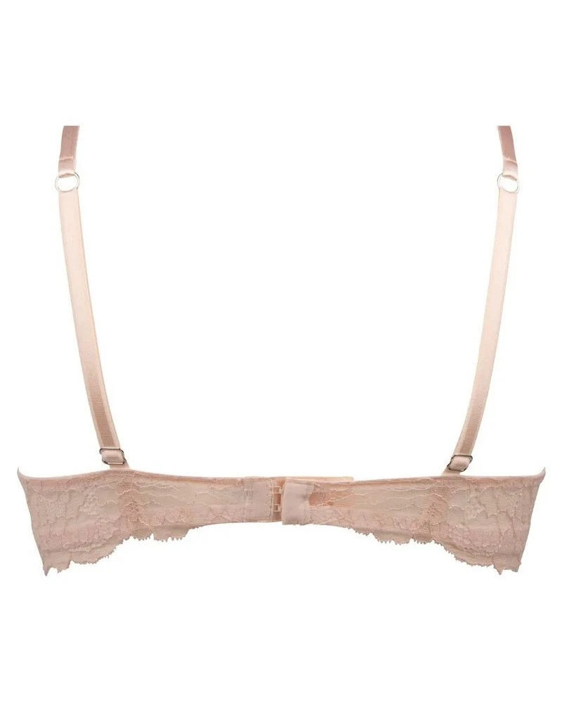 Soutien-gorge Corbeille Lise Charmel Sublime En Dentelle (Rose Sublime) 10 Soutien-gorge Corbeille Lise Charmel Sublime En Dentelle (Rose Sublime) – Image 8
