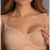 Soutien-gorge D'allaitement Armatures Anita Maternity Basic (Deep Sand) -Lingerie Belle soutien gorge d allaitement armatures anita maternity basic deep sand
