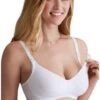 Soutien-gorge D'allaitement Basic Sans Armature Anita Maternity -Lingerie Belle soutien gorge d allaitement basic sans armature anita maternity