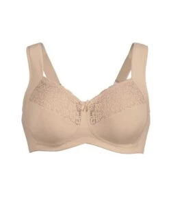 Soutien-gorge D'allégement Sans Armature Anita Havanna (Desert) -Lingerie Belle soutien gorge d allegement sans armature anita havanna desert 1