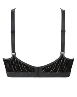 Soutien-gorge De Sport Anita Active Performance (Noir/Anthracite) 9 Soutien-gorge De Sport Anita Active Performance (Noir/Anthracite) -Lingerie Belle soutien gorge de sport anita active performance noiranthracite 3