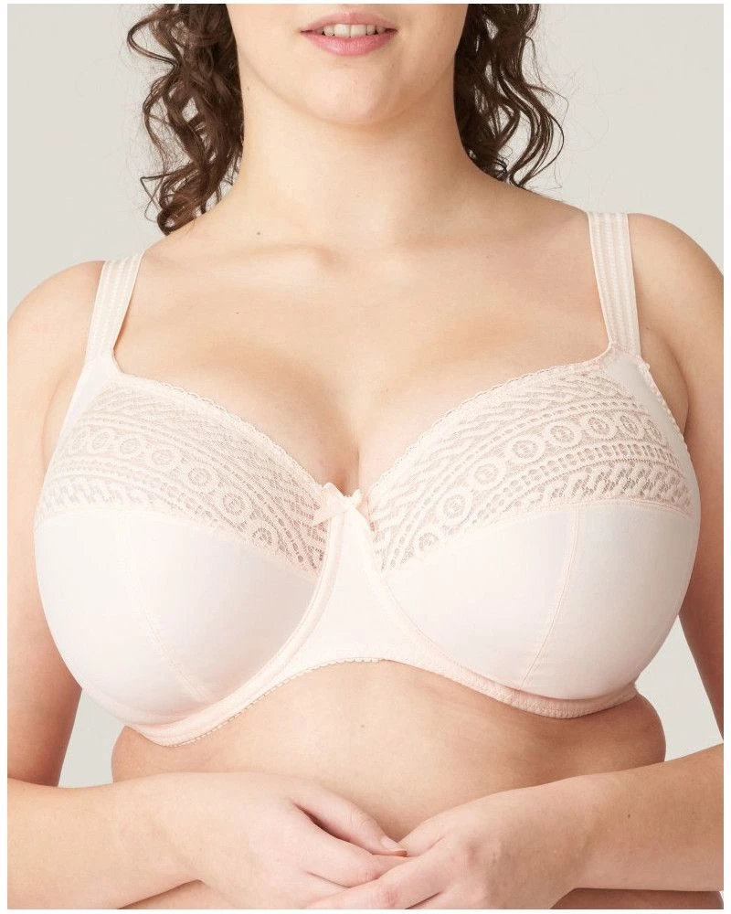 Soutien-gorge Emboîtant Bien-être Prima Donna Montara (Crystal Pink) 3 Soutien-gorge Emboîtant Bien-être Prima Donna Montara (Crystal Pink)