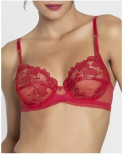 Soutien-gorge Emboîtant Lise Charmel Glamour Couture (Glam Désir) 15 Soutien-gorge Emboîtant Lise Charmel Glamour Couture (Glam Désir) -Lingerie Belle soutien gorge emboitant lise charmel glamour couture glam desir 4