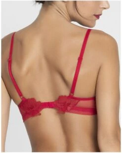 Soutien-gorge Emboîtant Lise Charmel Glamour Couture (Glam Désir) 17 Soutien-gorge Emboîtant Lise Charmel Glamour Couture (Glam Désir) -Lingerie Belle soutien gorge emboitant lise charmel glamour couture glam desir 6
