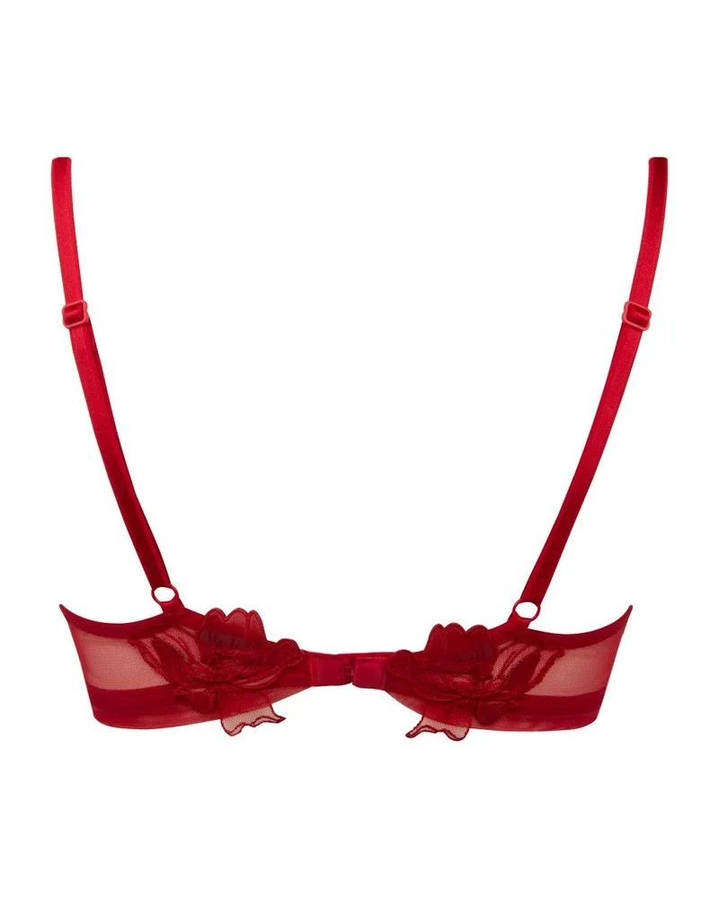 Soutien-gorge Emboîtant Lise Charmel Glamour Couture (Glam Désir) 11 Soutien-gorge Emboîtant Lise Charmel Glamour Couture (Glam Désir) – Image 9