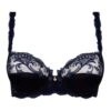 Soutien-gorge Emboîtant Lise Charmel Splendeur Soie (Splendeur Bermudes) -Lingerie Belle soutien gorge emboitant lise charmel splendeur soie splendeur bermudes