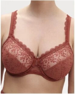 Simone Perele Soutien-gorge Emboîtant Simone Pérèle Singulière (Terre De Sienne)