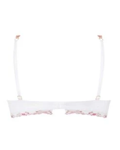 Soutien-gorge Glamour Lise Charmel Été Frivole (Blanc Frivole) 14 Soutien-gorge Glamour Lise Charmel Été Frivole (Blanc Frivole) -Lingerie Belle soutien gorge glamour lise charmel ete frivole blanc frivole 5