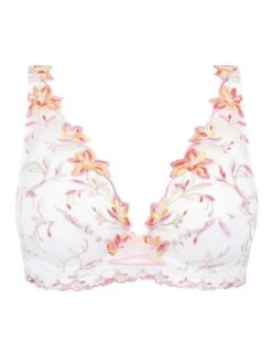 Soutien-gorge Glamour Lise Charmel Été Frivole (Blanc Frivole) 15 Soutien-gorge Glamour Lise Charmel Été Frivole (Blanc Frivole) -Lingerie Belle soutien gorge glamour lise charmel ete frivole blanc frivole 6