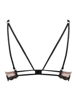 Soutien-gorge Glamour Lise Charmel Follement Sexy (Nude Sexy) 19 Soutien-gorge Glamour Lise Charmel Follement Sexy (Nude Sexy) -Lingerie Belle soutien gorge glamour lise charmel follement sexy nude sexy 8