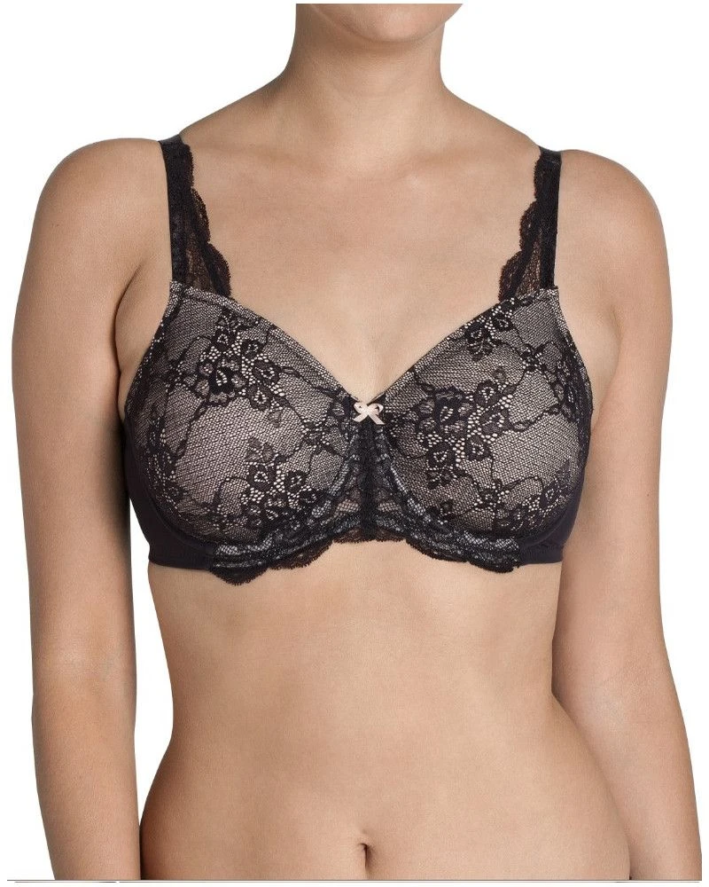 Soutien-gorge Minimiseur Triumph Contouring Sensation 3 Soutien-gorge Minimiseur Triumph Contouring Sensation