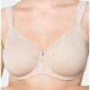 Soutien-gorge Minimiseur Triumph True Shape Sensation (Peau)