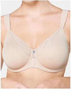Soutien-gorge Minimiseur Triumph True Shape Sensation (Peau)