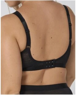 Soutien-gorge Minimizer Armatures Triumph Airy Sensation -Lingerie Belle soutien gorge minimizer armatures triumph airy sensation 4