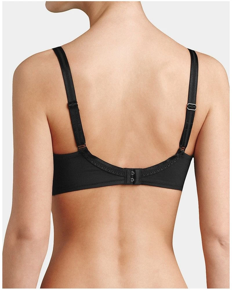 Soutien-gorge Minimizer Triumph Urban Minimizer (Noir) 4 Soutien-gorge Minimizer Triumph Urban Minimizer (Noir) – Image 2