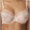 Soutien-gorge Moulé Prima Donna Madison (Café Au Lait) -Lingerie Belle soutien gorge moule prima donna madison cafe au lait