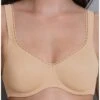 Soutien-gorge Moulé Rosa Faia Twin Firm (Deep Sand) -Lingerie Belle soutien gorge moule rosa faia twin firm deep sand