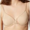 Soutien-gorge Nuage Pur Maison Lejaby (Power Skin) 2 Soutien-gorge Nuage Pur Maison Lejaby (Power Skin) -Lingerie Belle soutien gorge nuage pur maison lejaby power skin