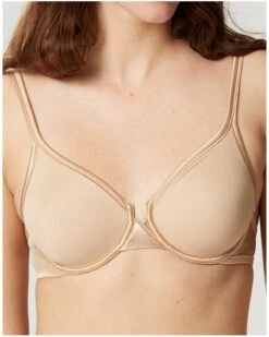 Soutien-gorge Nuage Pur Maison Lejaby (Power Skin)