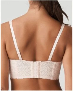Soutien-gorge Plongeant Prima Donna Twist I Do (Silky Tan) -Lingerie Belle soutien gorge plongeant prima donna twist i do silky tan 2