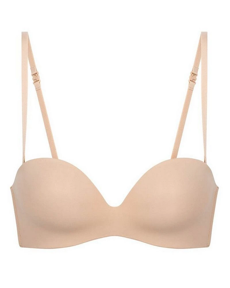Simone Perele Soutien-gorge Plunge Simone Pérèle Essentiel (Peau Rosée) 7 Simone Perele Soutien-gorge Plunge Simone Pérèle Essentiel (Peau Rosée) – Image 5