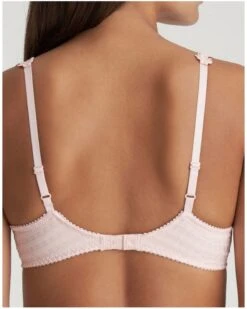 Soutien-gorge Push-up Marie Jo Avero (Pearly Pink) -Lingerie Belle soutien gorge push up marie jo avero pearly pink 2