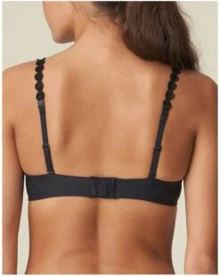 Soutien-gorge Push-up Marie Jo Tom (Noir) 8 Soutien-gorge Push-up Marie Jo Tom (Noir) -Lingerie Belle soutien gorge push up marie jo tom noir 2