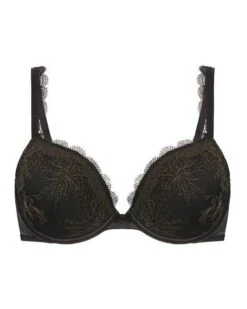 Simone Perele Soutien-gorge Push-up Simone Pérèle Singulière (Noir) 7 Simone Perele Soutien-gorge Push-up Simone Pérèle Singulière (Noir) -Lingerie Belle soutien gorge push up simone perele singuliere noir 2