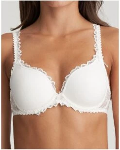 Soutien-gorge Rembourré Marie Jo Jane (Naturel)