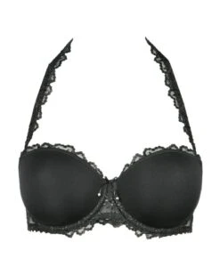 Soutien-gorge Rembourré Marie Jo Jane (Noir) 14 Soutien-gorge Rembourré Marie Jo Jane (Noir) -Lingerie Belle soutien gorge rembourre marie jo jane noir 5