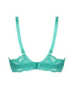 Soutien-gorge Sans Armature Antigel Stricto Sensuelle (Stricto Vert) -Lingerie Belle soutien gorge sans armature antigel stricto sensuelle stricto vert 4
