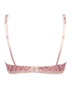 Soutien-gorge Sans Armature Antigel Un Amour De Tweed (Rose Amour) -Lingerie Belle soutien gorge sans armature antigel un amour de tweed rose amour 2