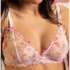 Soutien-gorge Sans Armature Lise Charmel Été Frivole (Blanc Frivole)