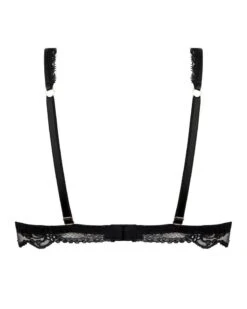 Soutien-gorge Sans Armature Lise Charmel Féérie Couture (Noir) 9 Soutien-gorge Sans Armature Lise Charmel Féérie Couture (Noir) -Lingerie Belle soutien gorge sans armature lise charmel feerie couture noir 3