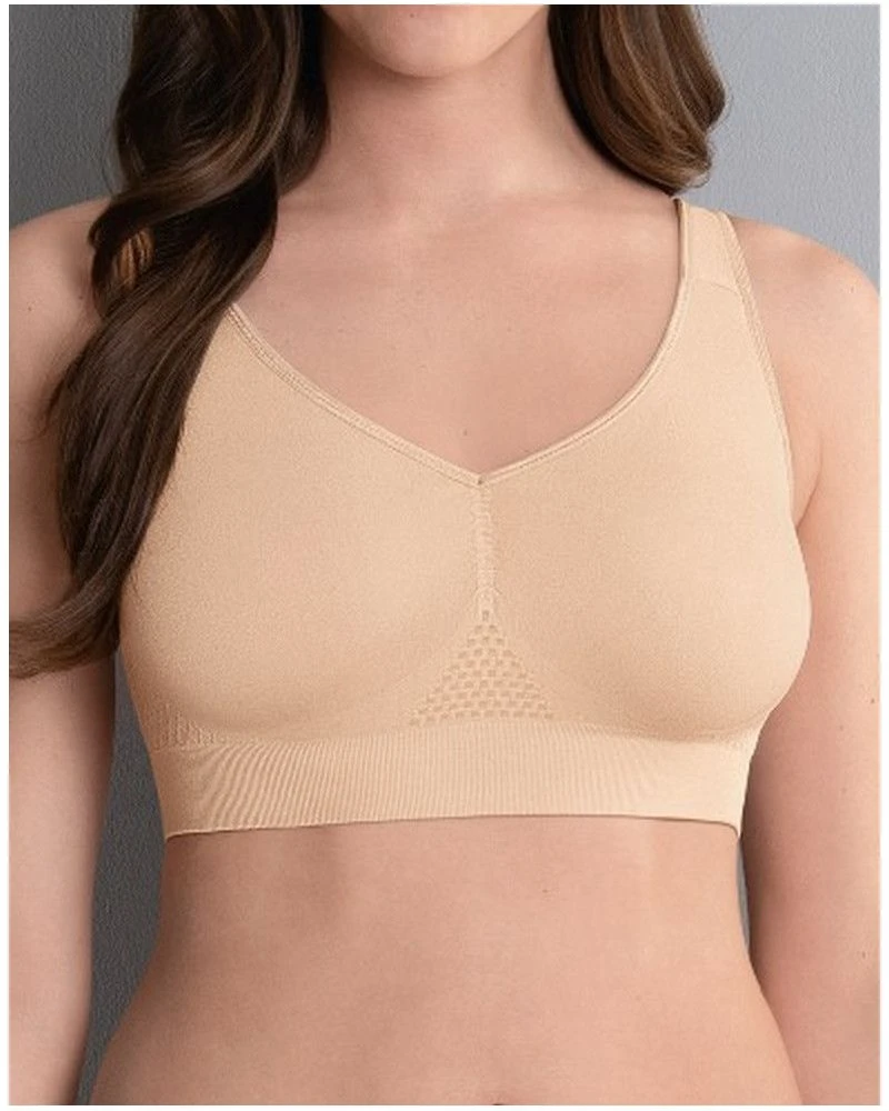 Soutien-gorge Sans Armature Moulé Anita Care Lotta (Desert) 3 Soutien-gorge Sans Armature Moulé Anita Care Lotta (Desert)