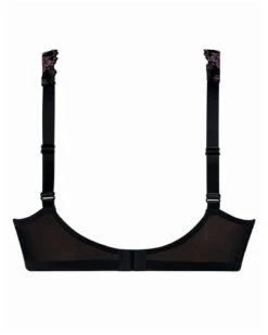 Soutien-gorge Sans Armature Rosa Faia Colette (Noir) -Lingerie Belle soutien gorge sans armature rosa faia colette noir 4