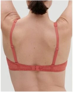 Simone Perele Soutien-gorge Sans Armature Simone Pérèle Comète (Rose Texas) 12 Simone Perele Soutien-gorge Sans Armature Simone Pérèle Comète (Rose Texas) -Lingerie Belle soutien gorge sans armature simone perele comete rose texas 3