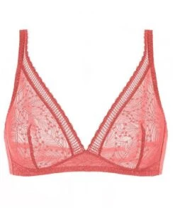 Simone Perele Soutien-gorge Sans Armature Simone Pérèle Comète (Rose Texas) 15 Simone Perele Soutien-gorge Sans Armature Simone Pérèle Comète (Rose Texas) -Lingerie Belle soutien gorge sans armature simone perele comete rose texas 6