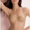 Soutien-gorge Sans Armature Top Comfort Anita Havanna (Desert) -Lingerie Belle soutien gorge sans armature top comfort anita havanna desert