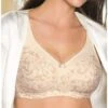 Soutien-gorge Sans Armature TopComfort Anita Ancona (Beige) -Lingerie Belle soutien gorge sans armature topcomfort anita ancona beige