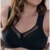Soutien-gorge Sans Armature TopComfort Anita Clara (Noir)