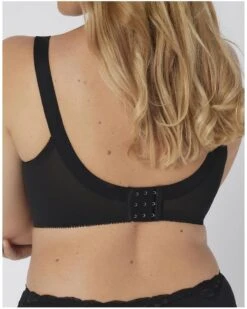 Soutien-gorge Sans Armature Triumph Doreen 8 Soutien-gorge Sans Armature Triumph Doreen -Lingerie Belle soutien gorge sans armature triumph doreen 2