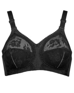 Soutien-gorge Sans Armature Triumph Doreen 9 Soutien-gorge Sans Armature Triumph Doreen -Lingerie Belle soutien gorge sans armature triumph doreen 3