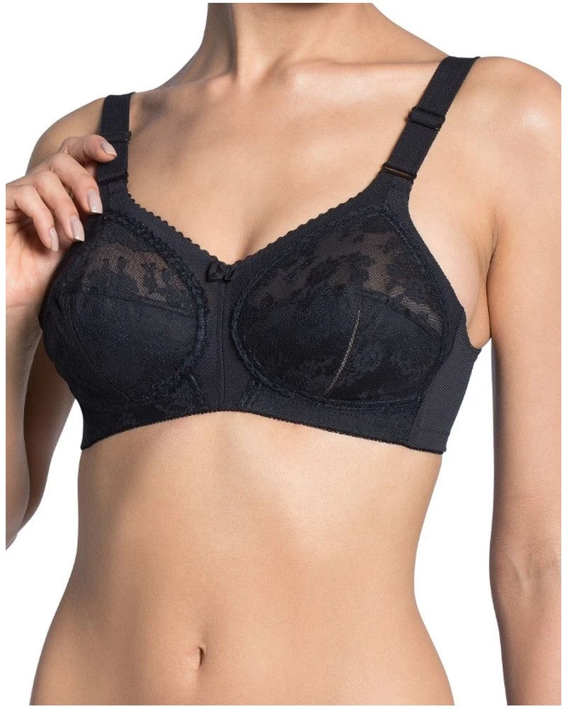 Soutien-gorge Sans Armature Triumph Doreen 3 Soutien-gorge Sans Armature Triumph Doreen