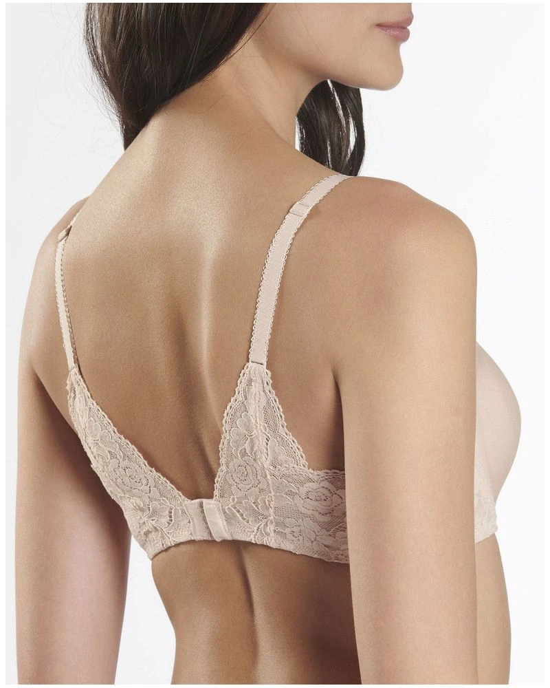 Soutien-gorge Spacer Aubade Rosessence (Nude D'été) 4 Soutien-gorge Spacer Aubade Rosessence (Nude D'été) – Image 2