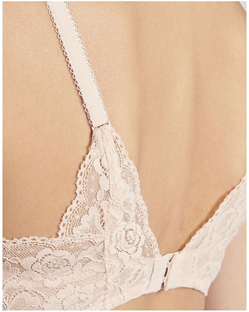 Soutien-gorge Spacer Aubade Rosessence (Nude D'été) 5 Soutien-gorge Spacer Aubade Rosessence (Nude D'été) – Image 3