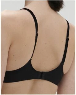Simone Perele Soutien-gorge Spacer Simone Pérèle Escale (Noir) -Lingerie Belle soutien gorge spacer simone perele escale noir 2