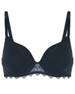 Simone Perele Soutien-gorge Spacer Simone Pérèle Escale (Noir) -Lingerie Belle soutien gorge spacer simone perele escale noir 4