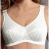 Soutien-gorge TopComfort Sans Armature Anita Airita (Crystal) -Lingerie Belle soutien gorge topcomfort sans armature anita airita crystal