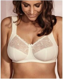 Soutien-gorge TopComfort Sans Armature Anita Lucia (Crystal)